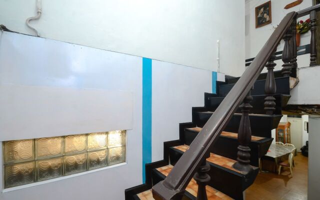 Airy Eco Cicendo Dr. Rum 12 Bandung