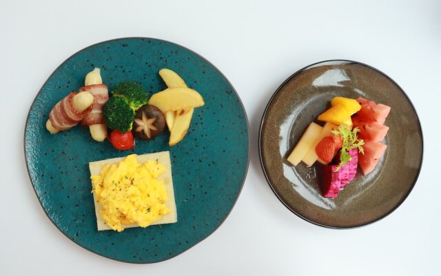 Fairfield by Marriott Chongqing Yongchuan