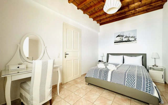 Villa Oceania