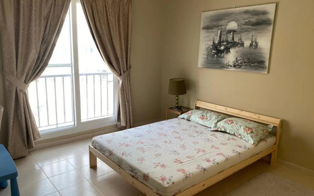 Spacious 4-bedroom villa, children friendly