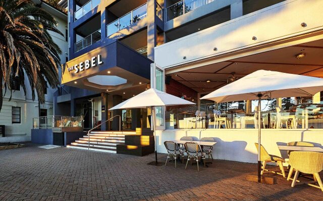 The Sebel Sydney Manly Beach