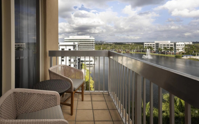 Renaissance Fort Lauderdale West Hotel