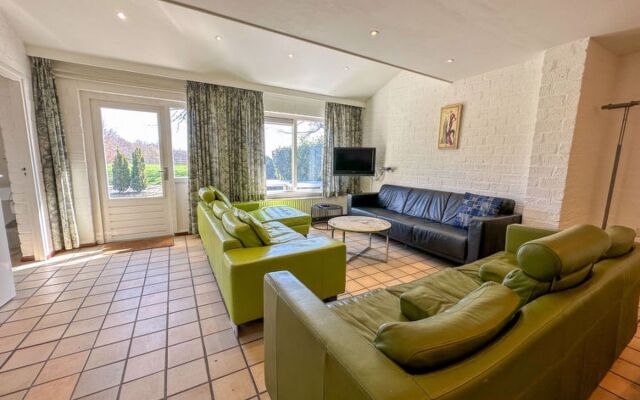 Bungalowpark Landsrade 40157