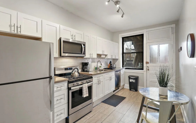 Complete 3BR  - Blackstone 2