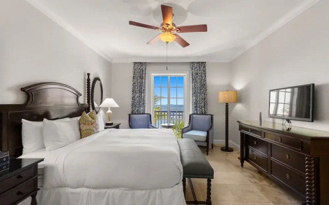 Ocean Front 3BR Presidential Suite