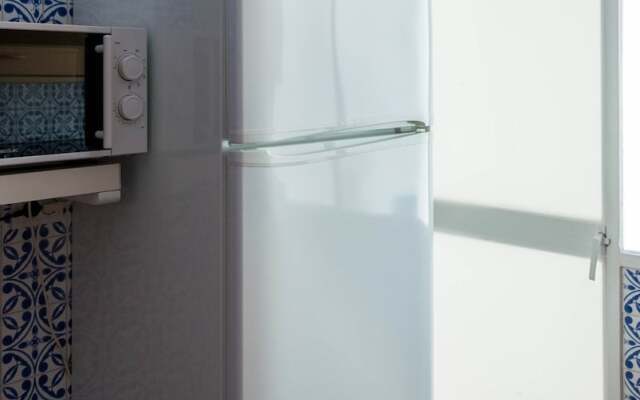 Apartamento Lince