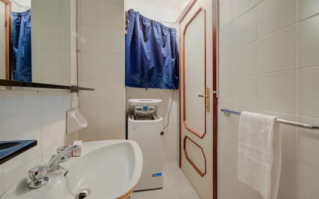 Studio Saturno 23 in the City Center