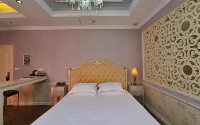 Little White House Xiamen Gulangyu