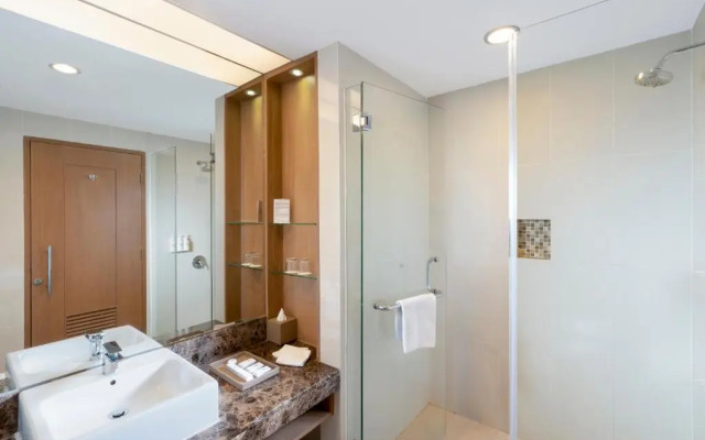 Swiss-Belhotel Danum Palangka Raya