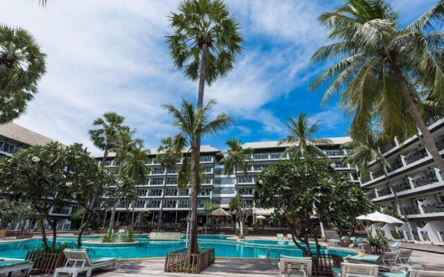 Pattawia Resort & Spa