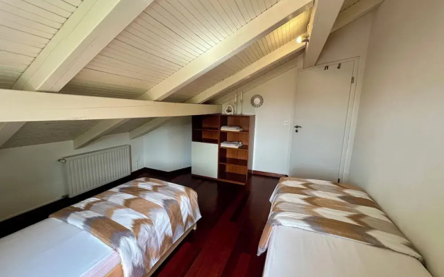 Apartman Queen
