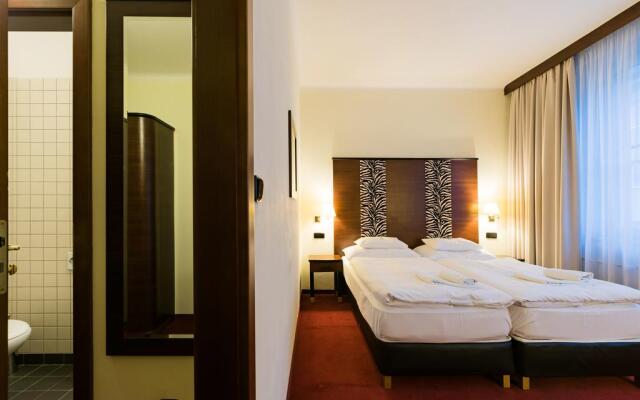 Hotel Narodny dom