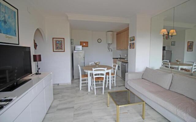 Apart-rent Platja Rubina Apartament Port Ducal 0148