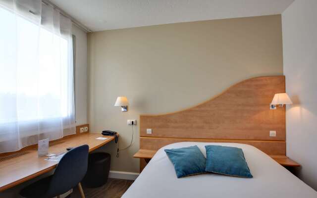 Sure Hotel by Best Western Bordeaux Lac