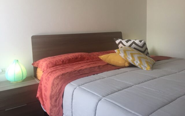 Juelì Apartments Trilo