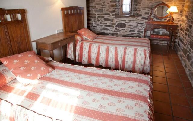 Pazo de Andeade