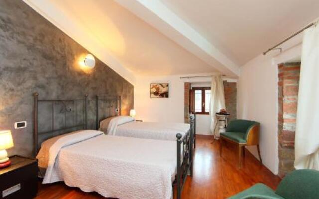 Locazione turistica Casa Dei Baldi
