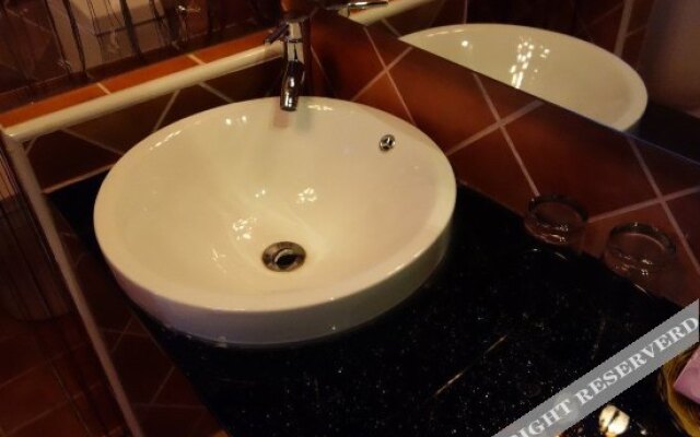 Shanghai Dade Boutique Hotel