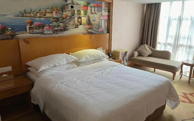 Vienna International Hotel Guangdong Foshan Nanhai Heshun