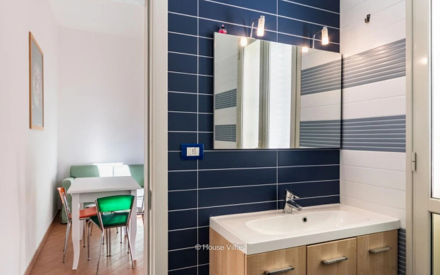 La Marmora Holiday Home