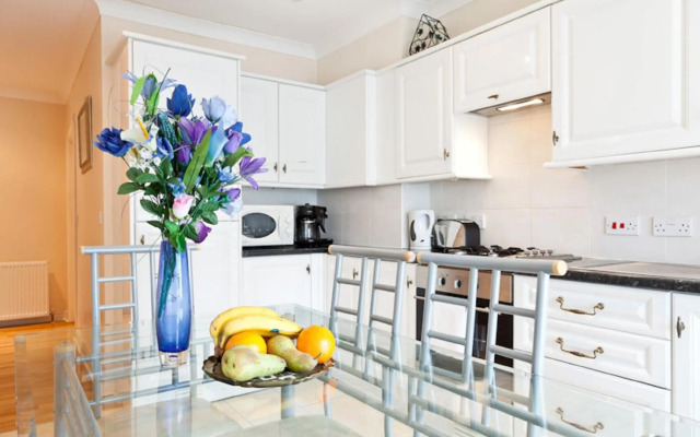 Apartments near Tottenham Stadium