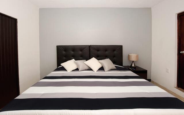 Econosuites Monterrey