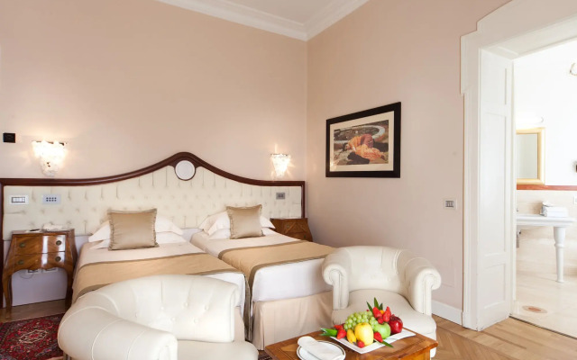 Hotel Parco Fellini