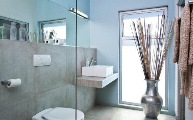 Vondelhof Guesthouse