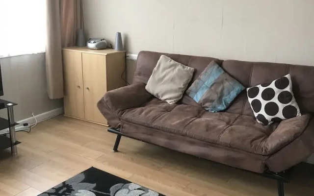 Chalet Sunbeach Great Yarmouth