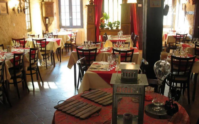 Auberge des Trois Châteaux