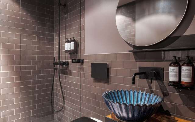 Story Hotel Signalfabriken, part of JdV by Hyatt