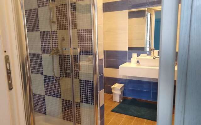 Casa Vacanze Riva Destra