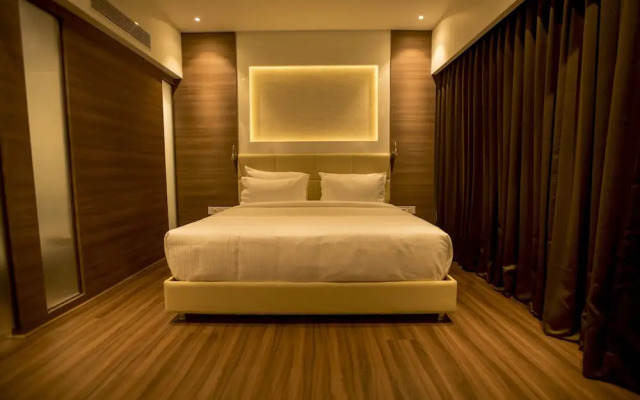 S Hotels Chennai