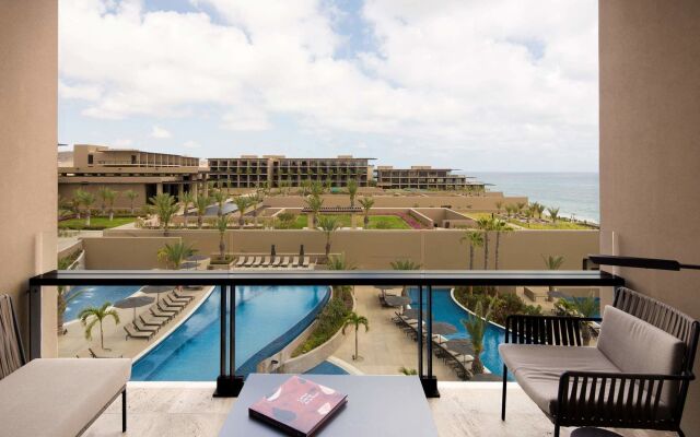 JW Marriott Los Cabos Beach Resort & Spa