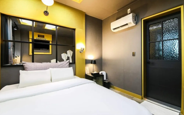No25 Hotel Seosan