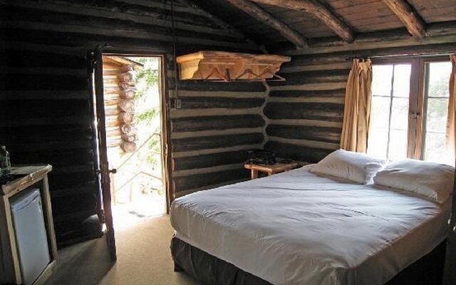 Grand Canyon Lodge