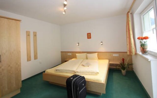 Appartement Skorpion