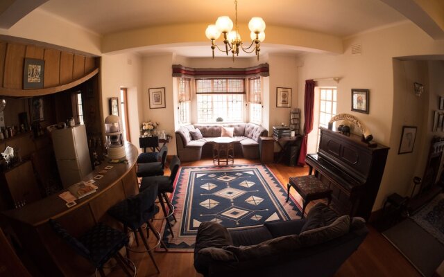 Sondela Guest House