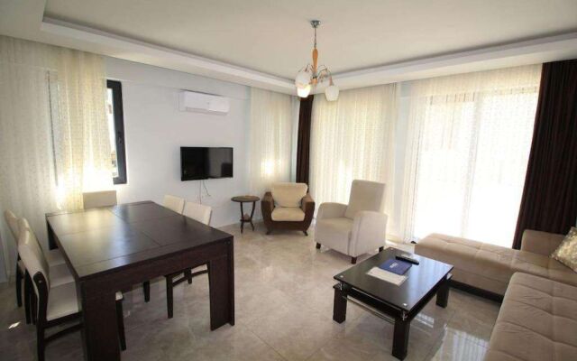 Fethiye Kayapark D1 Apart