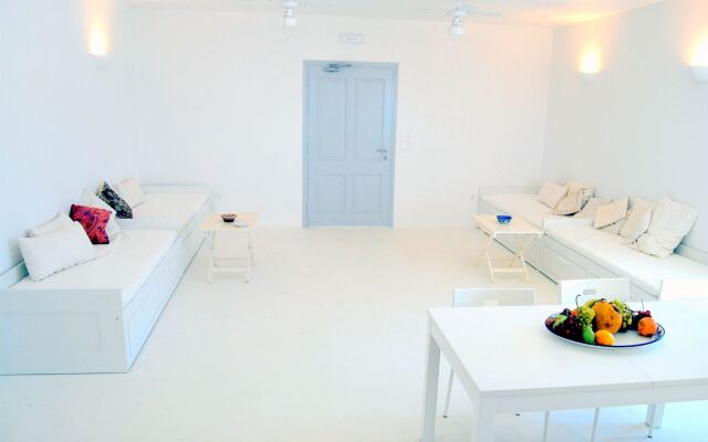Ios art villa