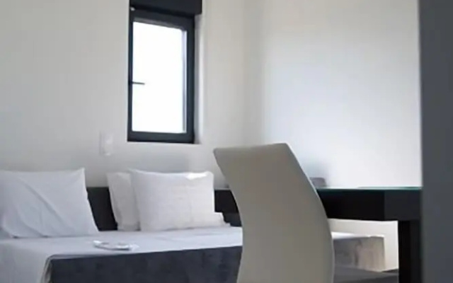 Geo Boutique Villa