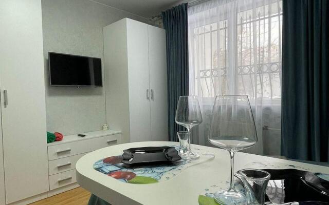 Апартаменты на улице Наметкина 9к3