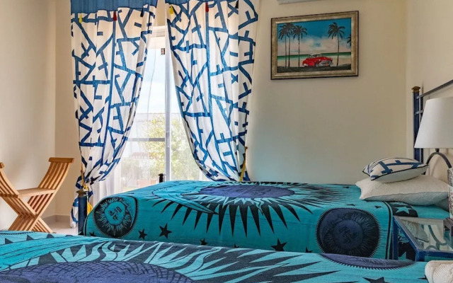 54 Golf mar Carvoeiro Apartment With Fabul