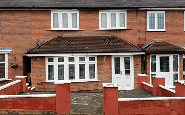 North Close