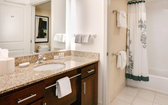 Residence Inn by Marriott Lincoln South