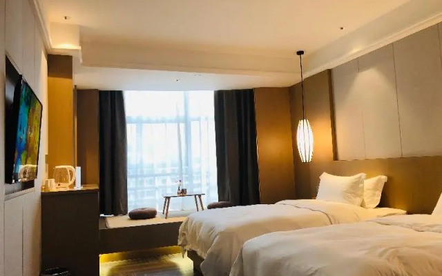 Hanting Premium (Wenzhou Longwan Haicheng)