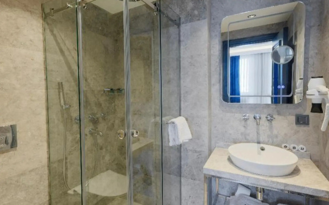 Taksim Pera Orient Hotel