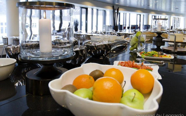 CABINN Aalborg Hotel