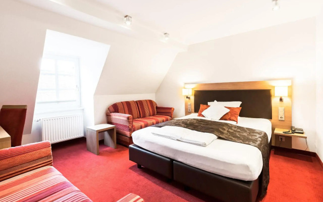Hotel Weisses Ross