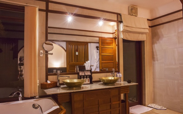 Victoria Phan Thiet Beach Resort & Spa